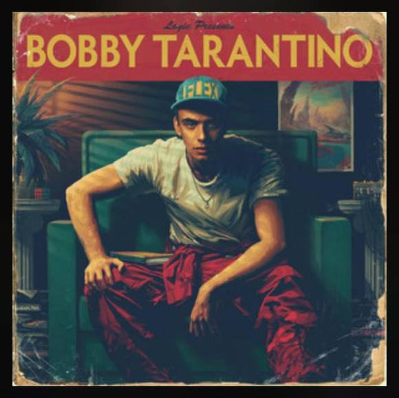 Meet your Posher, Viktor - Picture 1 of 1